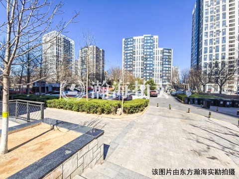 后现代城C区11号楼12B03室