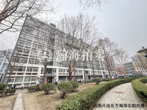 蜂鸟家园3号楼2单元508室