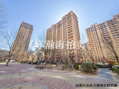 东亚康和名居3号楼2单元2102室