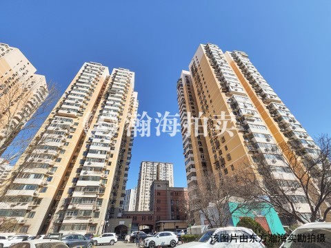 紫芳园一区9号楼509室