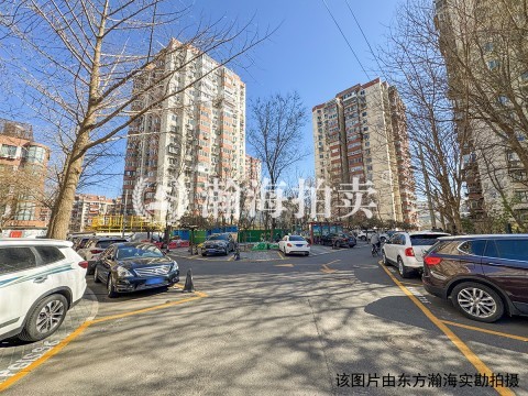 海户西里34号院3号楼1803室