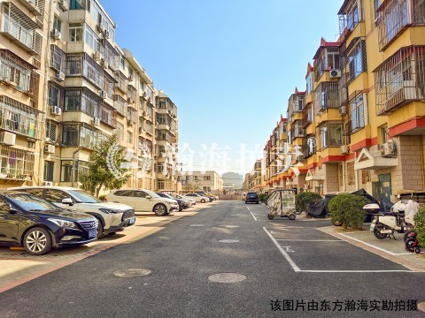 水屯家园8号楼3单元F301室