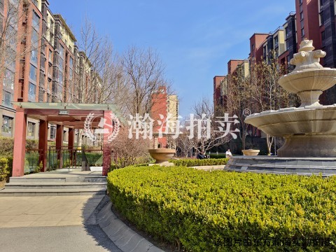 长滩壹号5号楼2单元101室