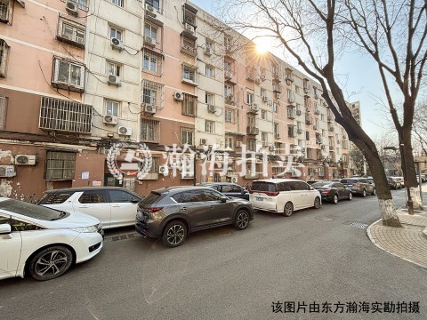 芳古园一区5号楼4单元101室