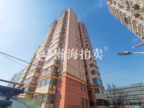 政洋家园7号楼2单元1503室