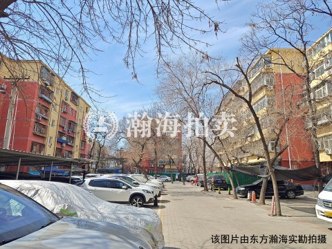 五里店南里13号楼1单元102室