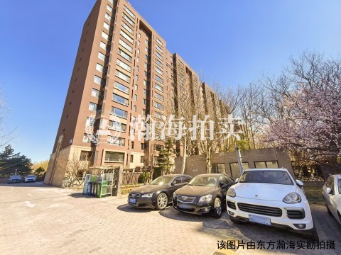 万科中粮假日风景A区9号楼4单元902室（带1车位）