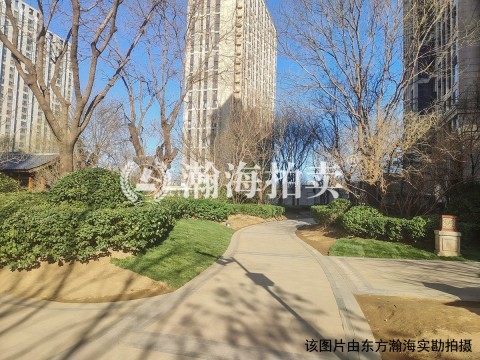 紫辰院1号楼1单元2002室