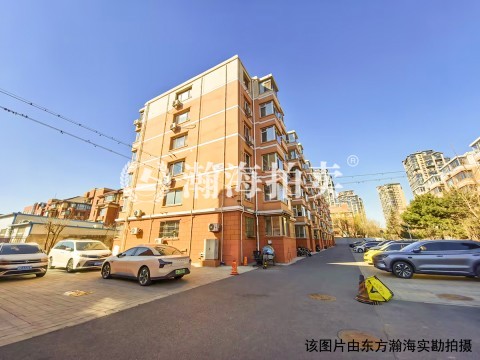 康盛园28号楼5单元401室