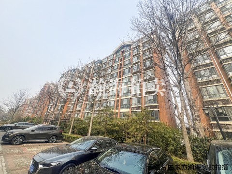 金色漫香林一期1号楼4单元601室