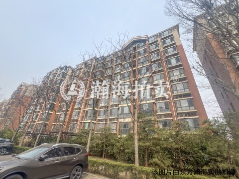 金色漫香林一期16号楼1单元201室