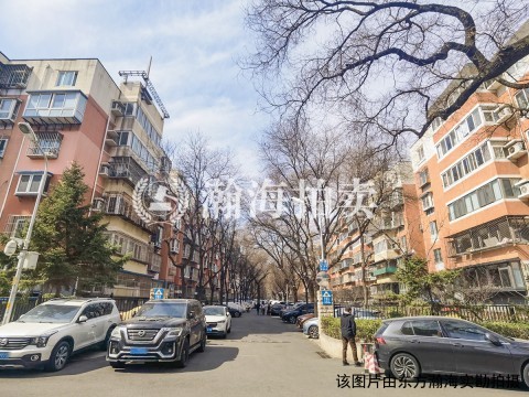 新街口西里三区6号楼3单元403室