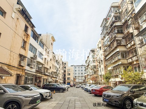 航空胡同40号院3号楼3单元601室