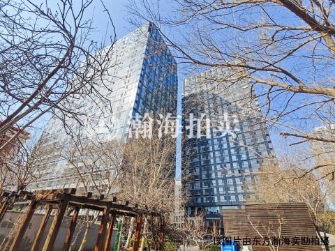 地杰长安驿2号楼2803室