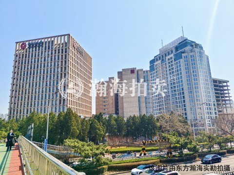 建国门北大街5号2030室