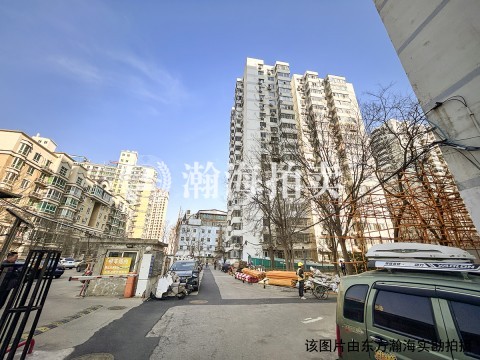 华芳园2号楼1409室