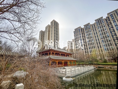 阅园二区3号楼3单元1202室