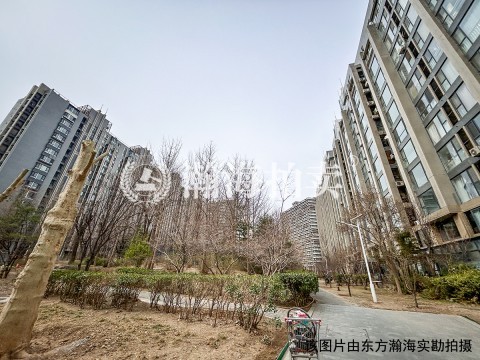 阅园二区3号楼3单元1102室