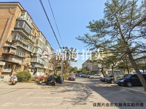 首都机场南路西里5号楼4401-3室