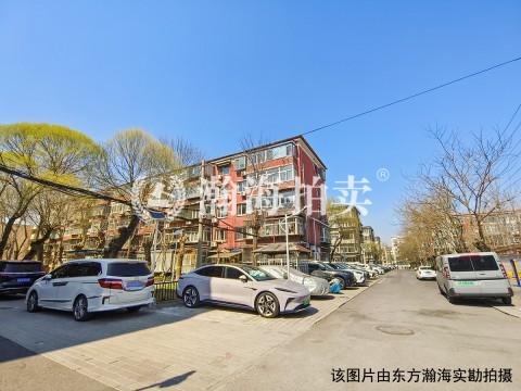 首都机场南路西里19号楼3401-2室