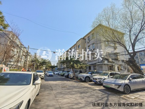 首都机场南路西里20号楼3105-6室