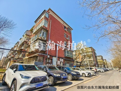 首都机场南路西里2号楼1503-4室