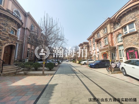 阿凯笛亚庄园5号楼502室（联排别墅）