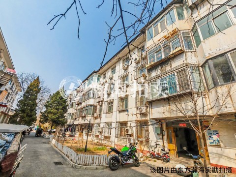 扬州水乡迎荷居公寓1039号楼2单元301室