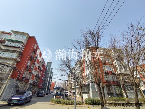 西六砖瓦厂家属楼2号楼3单元402室