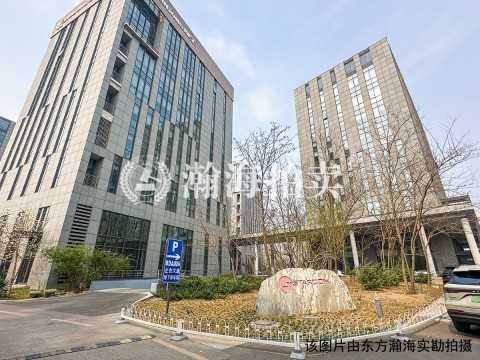 BDA国际企业大道51号楼2单元101室