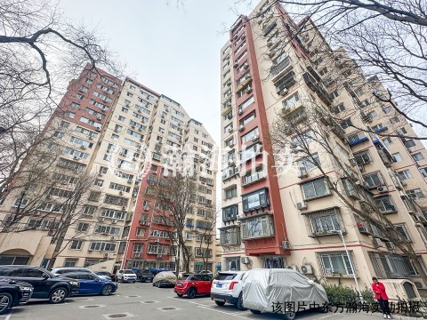 新文化街58号楼1606室