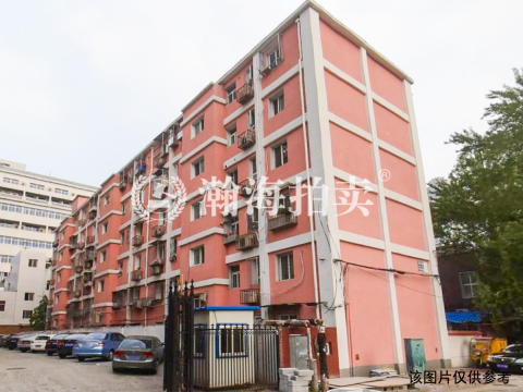 三里河东路甲14号院1单元512室