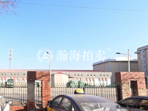 检测东路2号1幢等2幢房地产及国有土地使用权