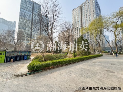 远洋新干线2号楼2101室