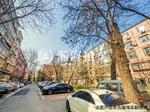 新源里西7号楼2单元320室