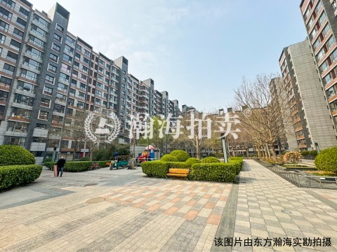 润枫水尚西区9号楼3单元1203室