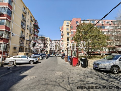 志强北园23号楼6单元201室