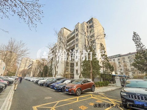 慧忠北里第二社区207号楼3单元101室