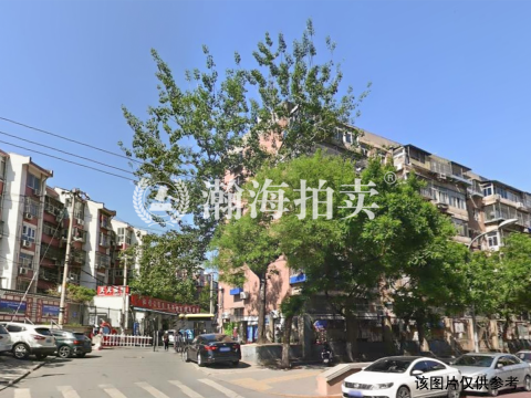 赵山103号1单元161室