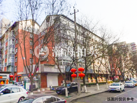 科煦园小区951号楼5单元315室