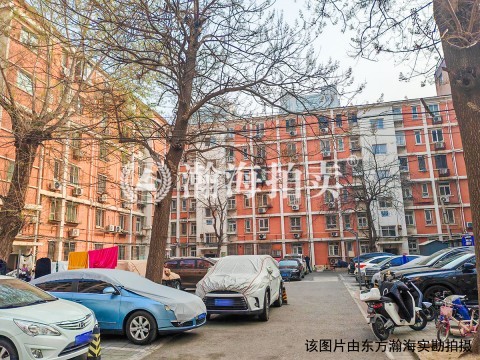 三里河东路甲14号院1单元512室