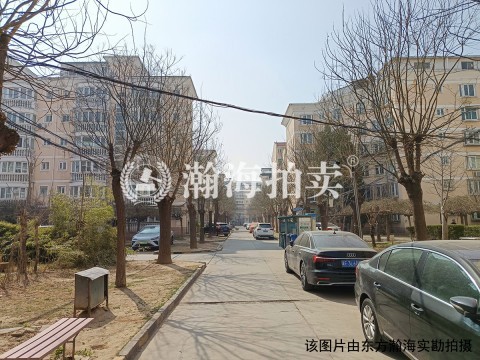 樱花园二区雁东苑4号楼1单元202室