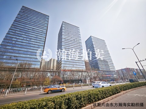 世纪科贸大厦2号楼1602、1604室