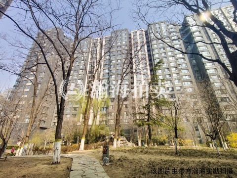 中信沁园2号楼7单元2003室