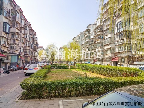 东兴二区4号楼4单元101室