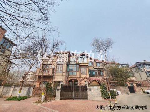 富力丹麦小镇D区39号楼1单元902室