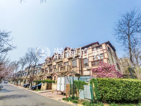 富力丹麦小镇D区20号楼5单元05室