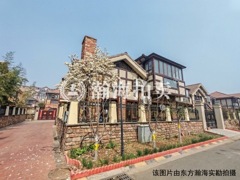 富力丹麦小镇D区125号楼103室