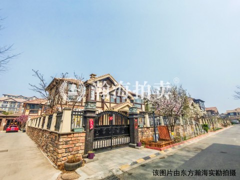 富力丹麦小镇D区43号楼2单元202室