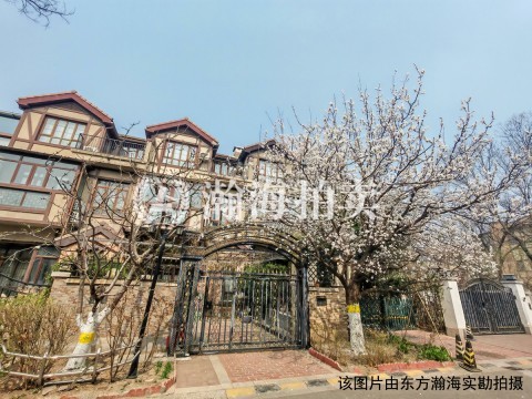 富力丹麦小镇D区39号楼2单元1102室（复式）